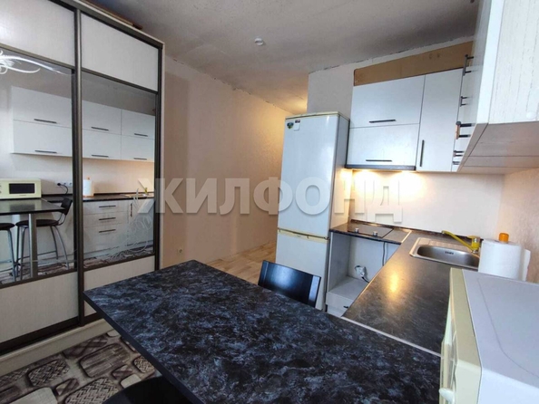 
  Продается 1-комн. квартира, 17.6 м², Челюскинцев ул
. Фото 4.