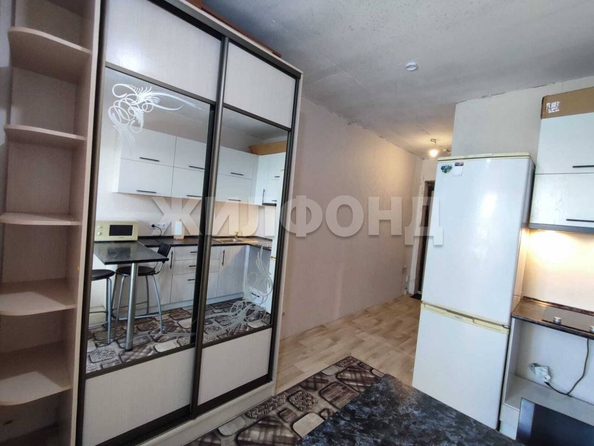 
  Продается 1-комн. квартира, 17.6 м², Челюскинцев ул
. Фото 5.