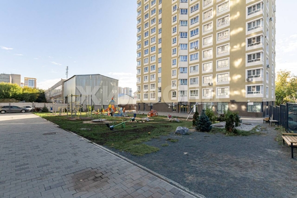 
  Продается 1-комн. квартира, 17.6 м², Челюскинцев ул
. Фото 19.