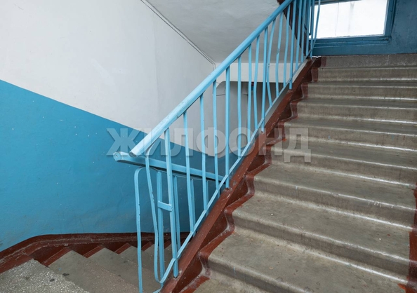 
  Продается 1-комн. квартира, 30.4 м², Юрина ул
. Фото 21.