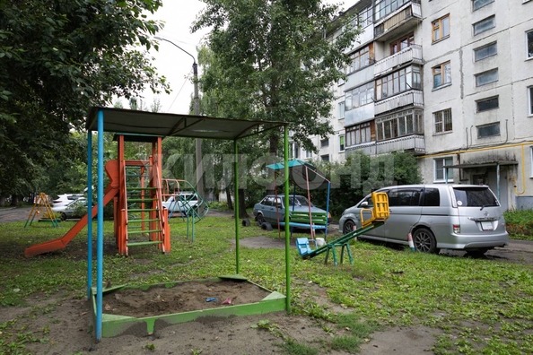 
  Продается 1-комн. квартира, 30.4 м², Юрина ул
. Фото 4.