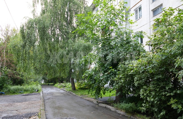 
  Продается 1-комн. квартира, 30.4 м², Юрина ул
. Фото 12.