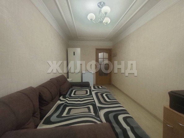 
  Продается 2-комн. квартира, 44.8 м², Попова ул
. Фото 3.
