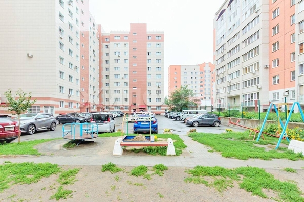 
  Продается 1-комн. квартира, 44.1 м², Северо-Западная ул
. Фото 18.
