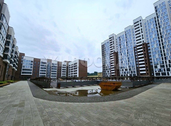 
  Продается 2-комн. квартира, 64.81 м², Строителей пр-кт
. Фото 4.
