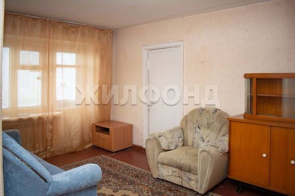 
  Продается 2-комн. квартира, 43.8 м², Чернышевского ул
. Фото 3.