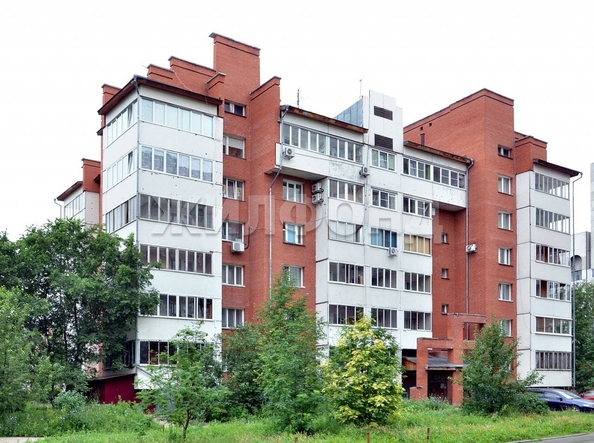
  Продается 2-комн. квартира, 61.6 м², Попова ул
. Фото 19.