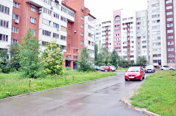 
  Продается 2-комн. квартира, 61.6 м², Попова ул
. Фото 20.