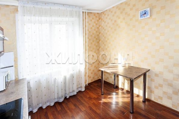 
  Продается 2-комн. квартира, 45.7 м², Взлетная ул
. Фото 4.