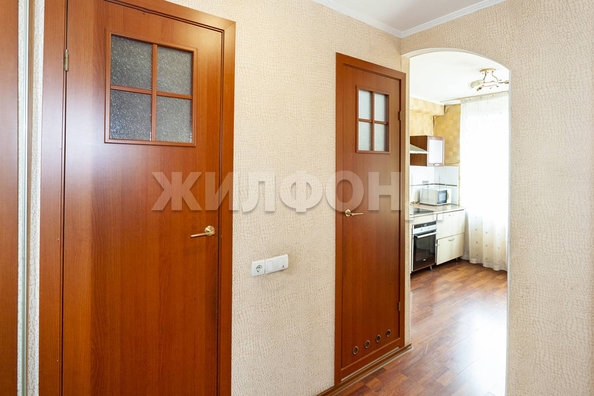 
  Продается 2-комн. квартира, 45.7 м², Взлетная ул
. Фото 8.