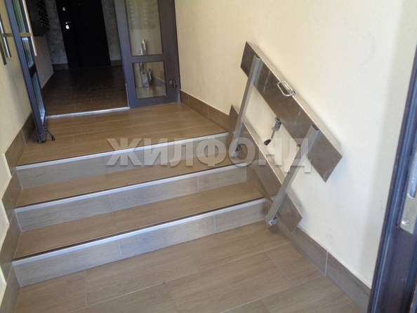 
  Продается 2-комн. квартира, 37.1 м², Нагорная 6-я ул
. Фото 21.