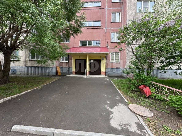 
  Продается 2-комн. квартира, 49.2 м², Партизанская ул
. Фото 4.