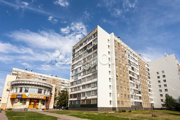 
  Продается 2-комн. квартира, 43.6 м², Шумакова ул
. Фото 21.