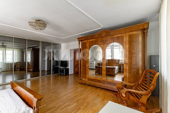 
  Продается 3-комн. квартира, 179.8 м², Партизанская ул
. Фото 25.