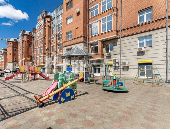 
  Продается 3-комн. квартира, 179.8 м², Партизанская ул
. Фото 38.
