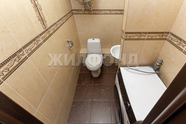 
  Продается 3-комн. квартира, 86.2 м², Павловский тракт
. Фото 14.