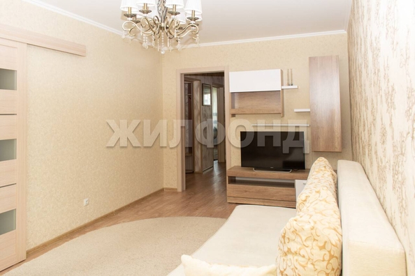 
  Продается 3-комн. квартира, 80.8 м², Северный Власихинский проезд
. Фото 2.