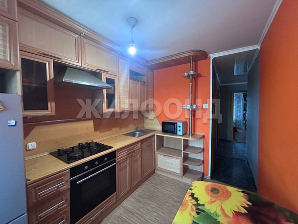 
  Продается 3-комн. квартира, 58.9 м², Калинина ул
. Фото 1.