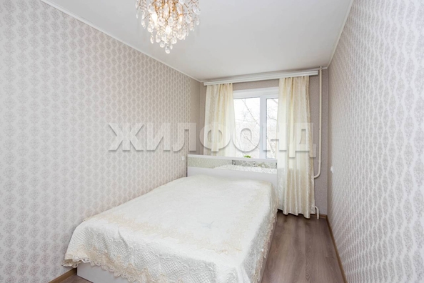 
  Продается 3-комн. квартира, 59.8 м², Георгиева ул
. Фото 4.