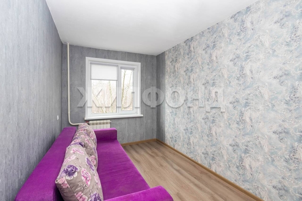 
  Продается 3-комн. квартира, 59.8 м², Георгиева ул
. Фото 6.