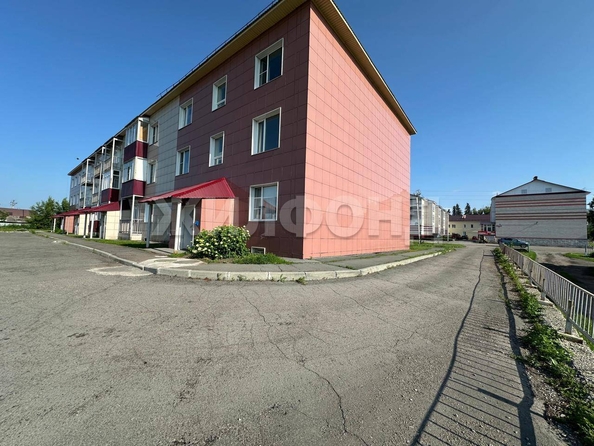 
  Продается 3-комн. квартира, 84.5 м², 40 лет Победы ул
. Фото 18.