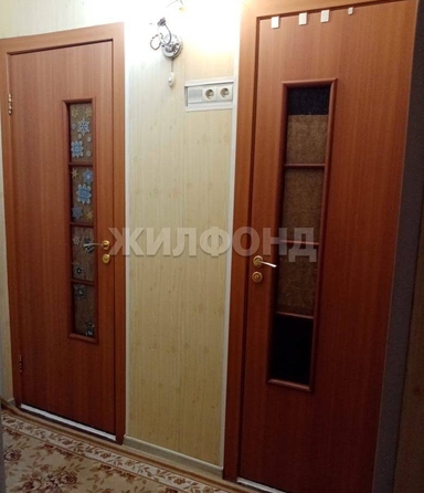 
  Продается 3-комн. квартира, 52.1 м², Ощепкова ул
. Фото 6.