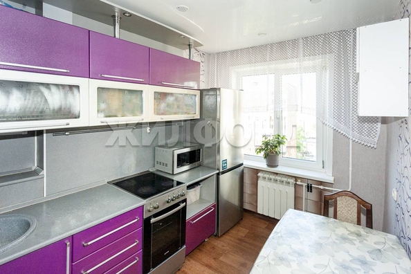 
  Продается 3-комн. квартира, 62 м², Островского ул
. Фото 1.