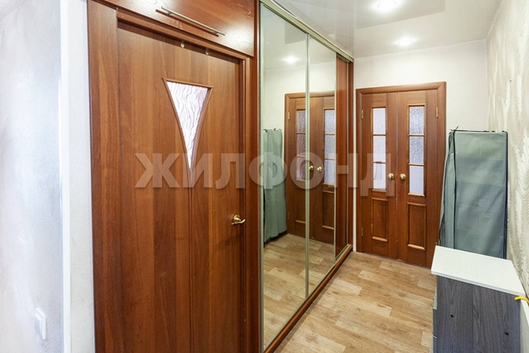 
  Продается 3-комн. квартира, 62 м², Островского ул
. Фото 9.