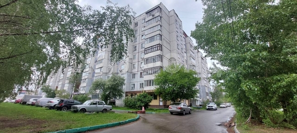 
  Продается 3-комн. квартира, 71 м², Попова ул
. Фото 34.