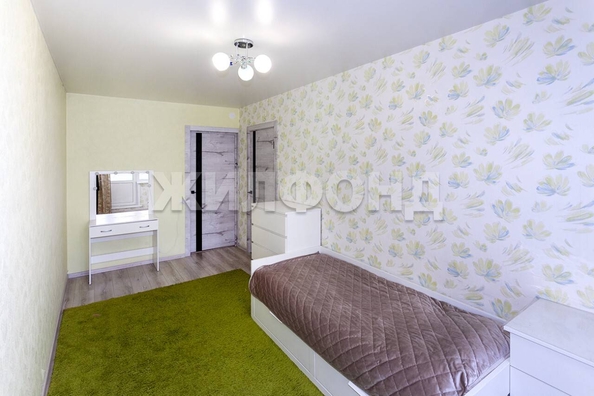 
  Продается 3-комн. квартира, 73.9 м², Малахова ул
. Фото 11.