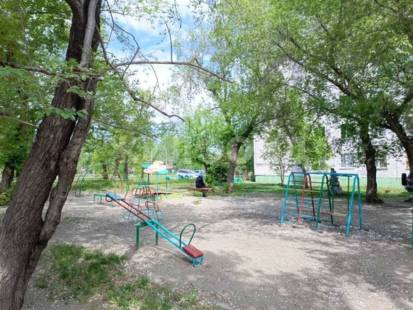 
  Продается 3-комн. квартира, 73.9 м², Малахова ул
. Фото 25.