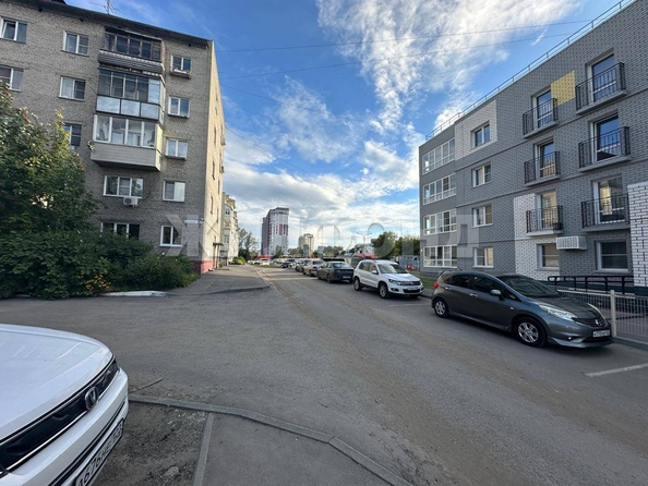 
  Продается 3-комн. квартира, 55 м², Пионеров ул
. Фото 18.