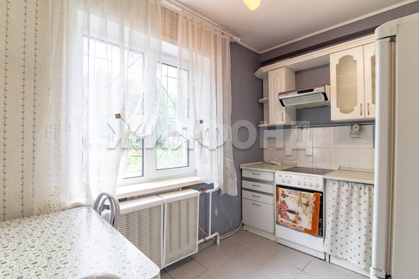 
  Продается 3-комн. квартира, 58.6 м², Георгиева ул
. Фото 16.
