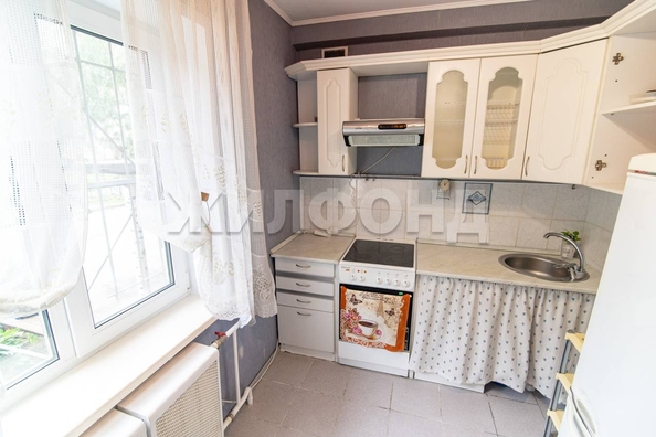 
  Продается 3-комн. квартира, 58.6 м², Георгиева ул
. Фото 18.
