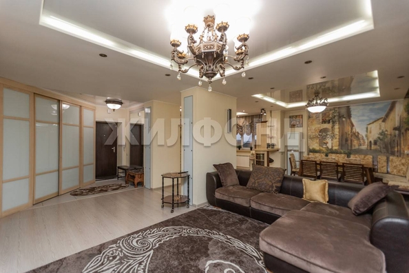 
  Продается 4-комн. квартира, 151 м², Профинтерна ул
. Фото 22.