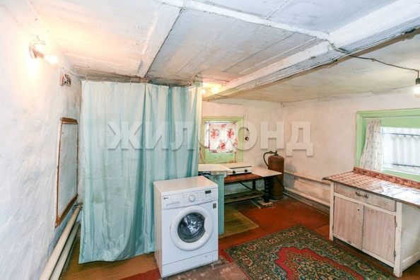 
  Продается дом, 60.2 м², Барнаул
. Фото 13.
