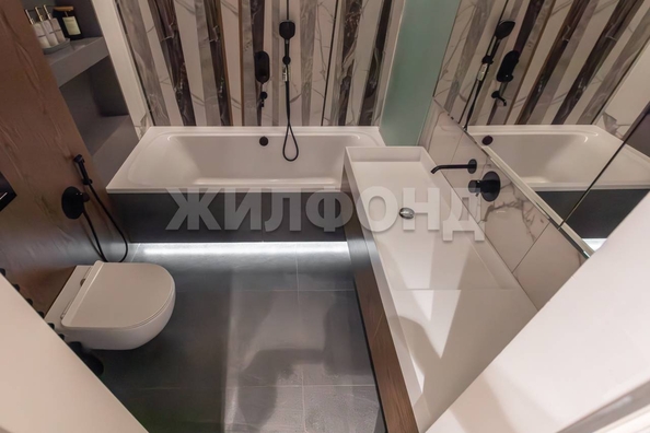 
  Продается 3-комн. квартира, 98.22 м², Взлетная ул
. Фото 19.