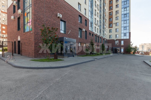 
  Продается 3-комн. квартира, 98.22 м², Взлетная ул
. Фото 39.