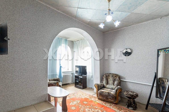 
  Продается дом, 263 м², Барнаул
. Фото 12.