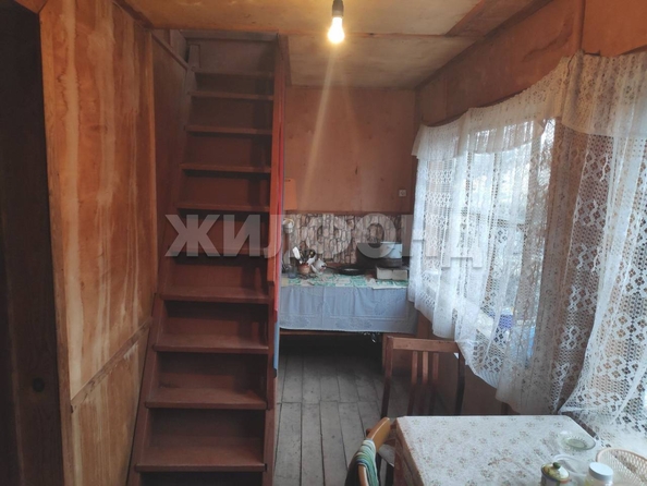 
  Продается дача, 48 м², Барнаул
. Фото 4.
