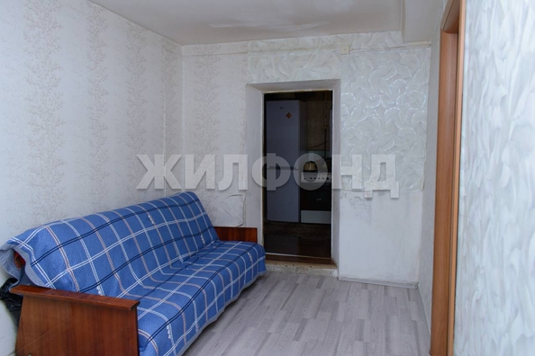 
  Продается дом, 51.8 м², Барнаул
. Фото 7.