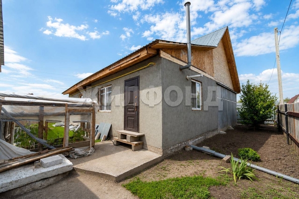 
  Продается дом 95 м². Фото 4.