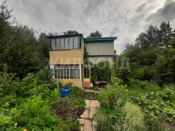 
  Продается дача, 40 м², Барнаул
. Фото 4.