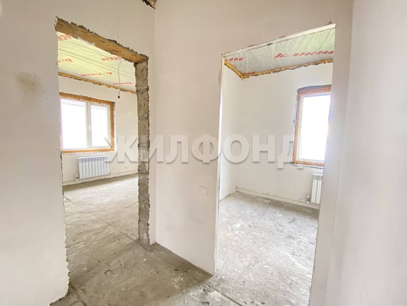 
  Продается дом, 56 м², Барнаул
. Фото 4.