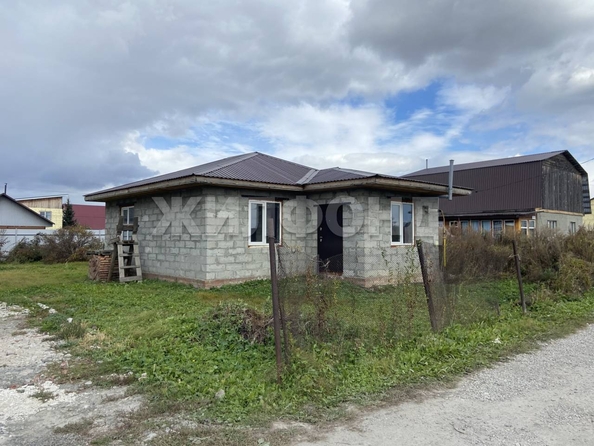 
  Продается дом, 56 м², Барнаул
. Фото 10.