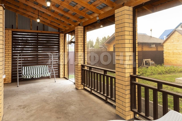 
  Продается дом, 128 м², Барнаул
. Фото 10.