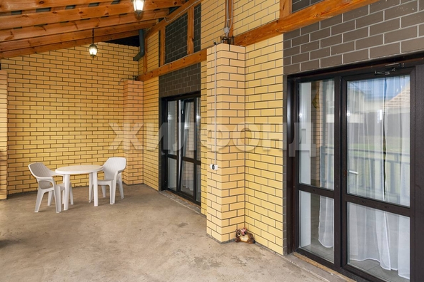 
  Продается дом, 128 м², Барнаул
. Фото 11.