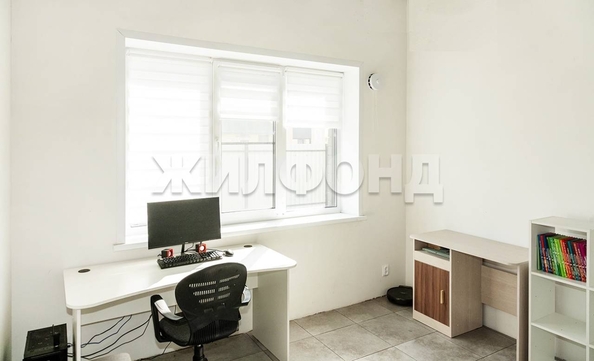 
  Продается дом, 128 м², Барнаул
. Фото 19.