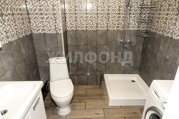 
  Продается дом, 128 м², Барнаул
. Фото 20.