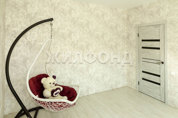 
  Продается дом, 128 м², Барнаул
. Фото 34.